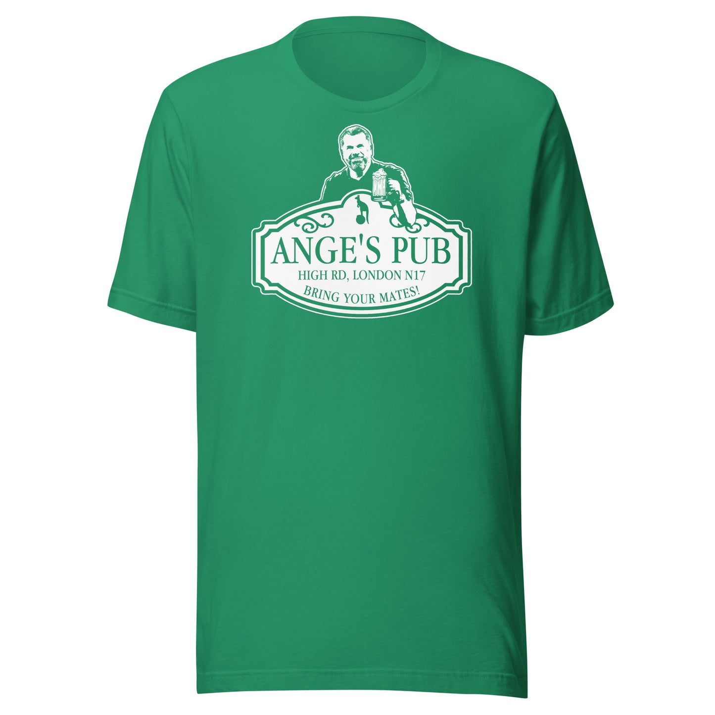 Ange's Pub T-Shirt