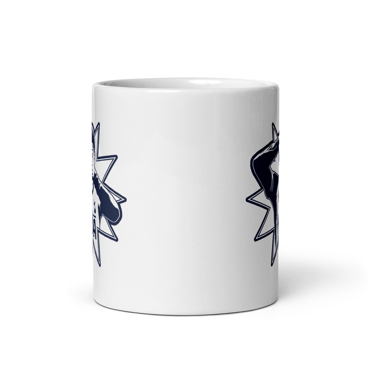 Son Heung-min Tottenham Coffee Mug