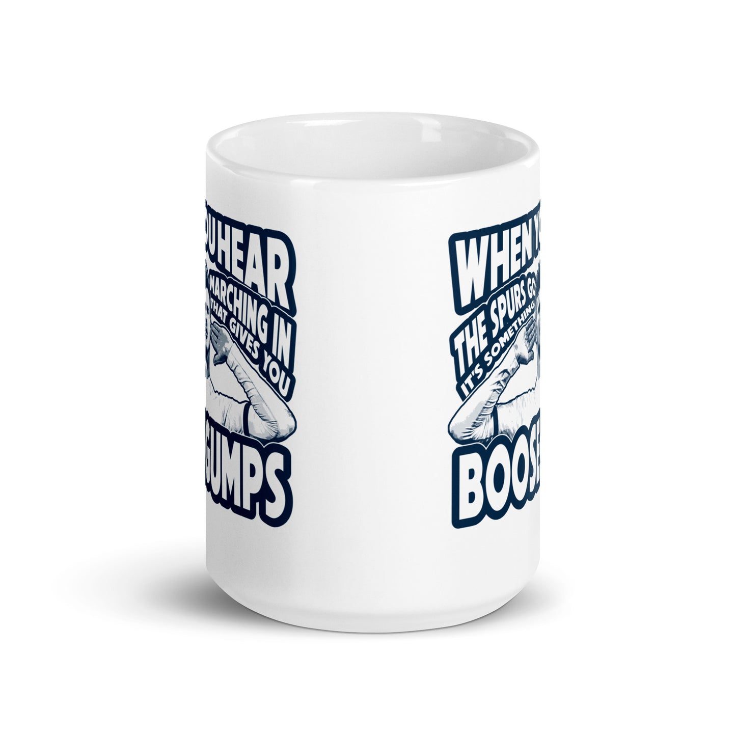 Timo Werner Tottenham Boosegumps Coffee Mug