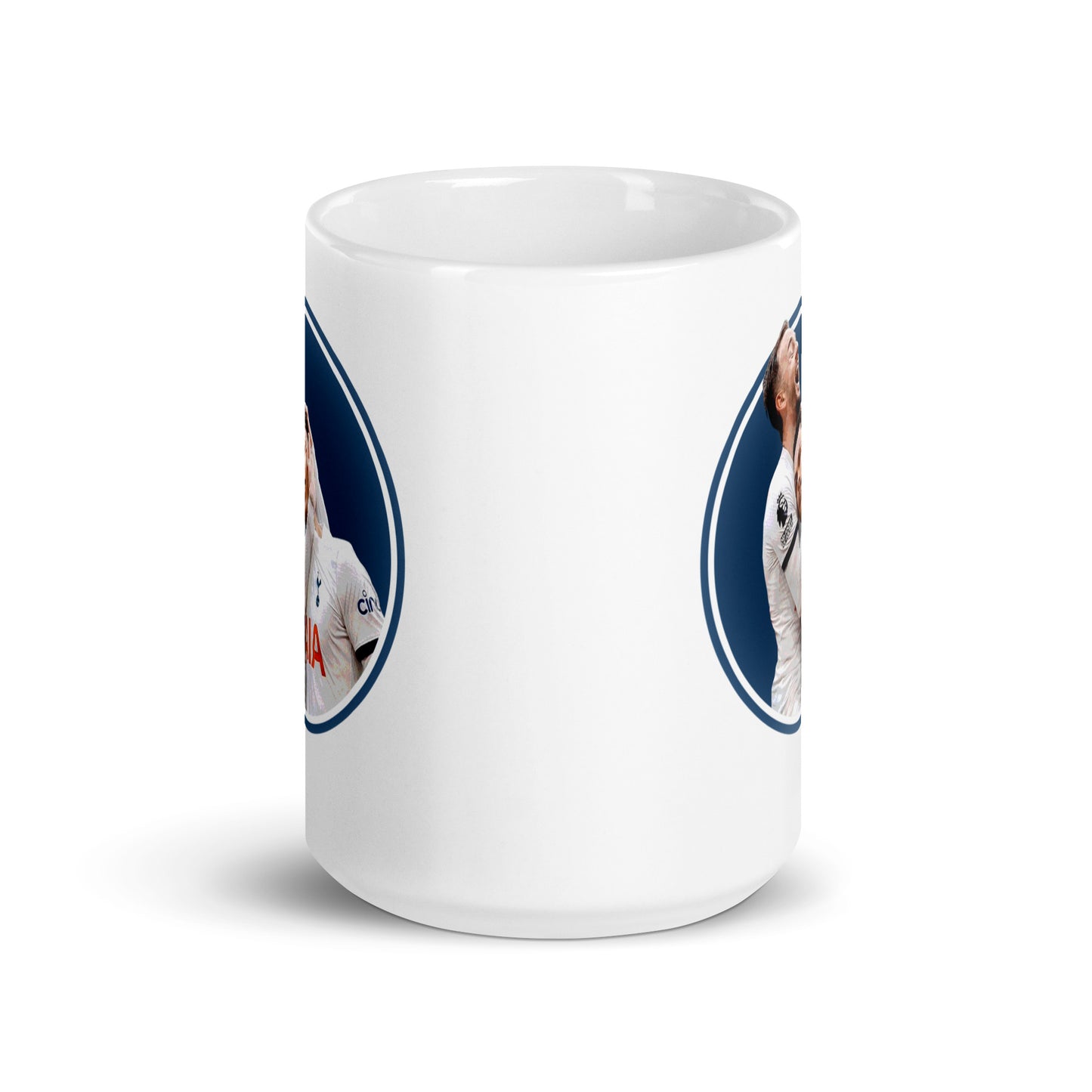 James Maddison Brennan Johnson Coffee Mug