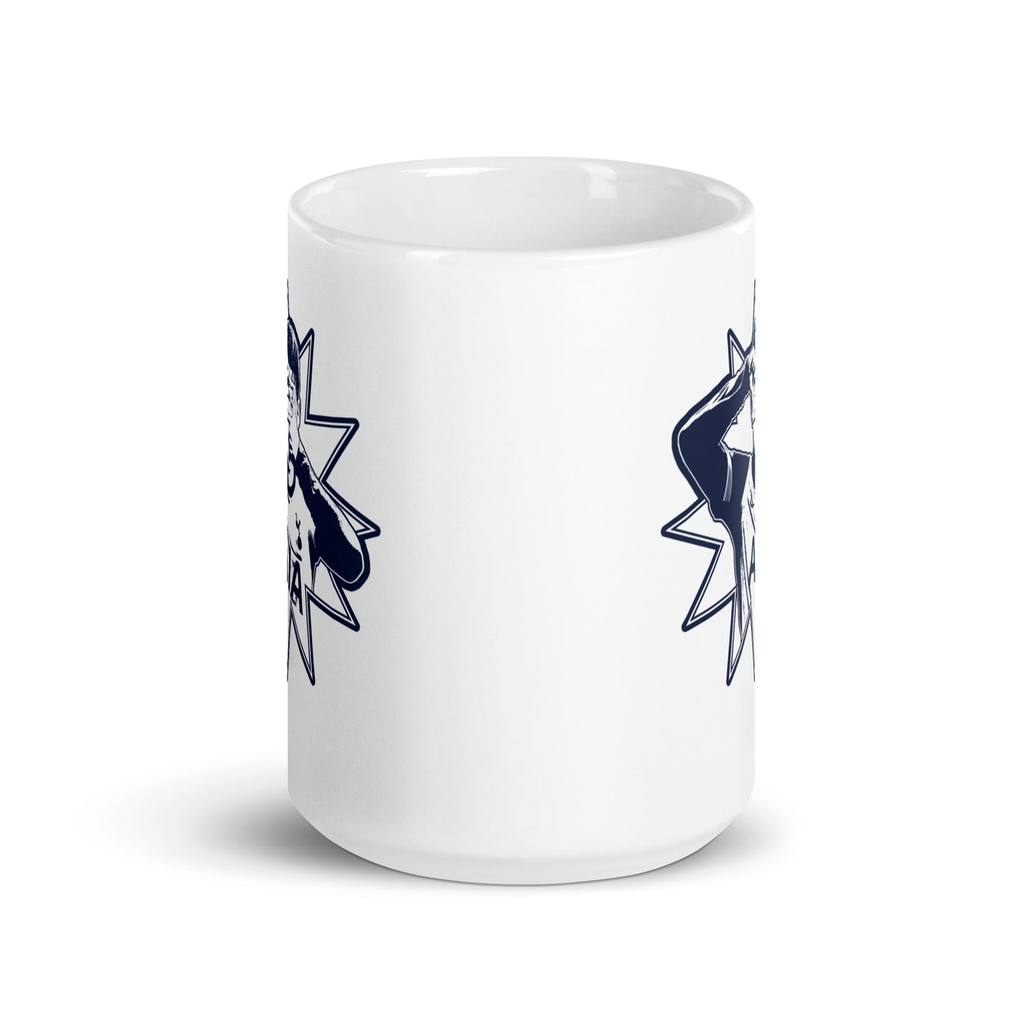 Son Heung-min Tottenham Coffee Mug