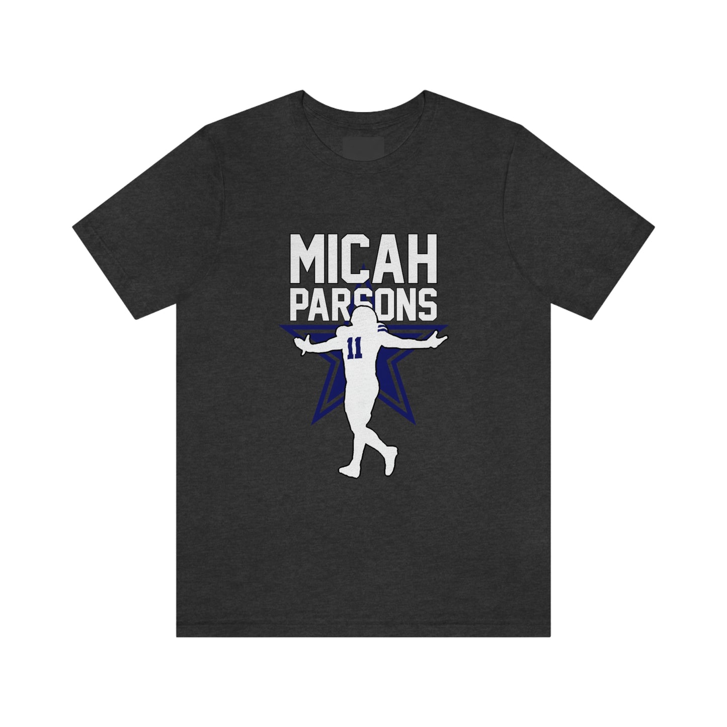 Micah Parsons Dallas Cowboys T-Shirt