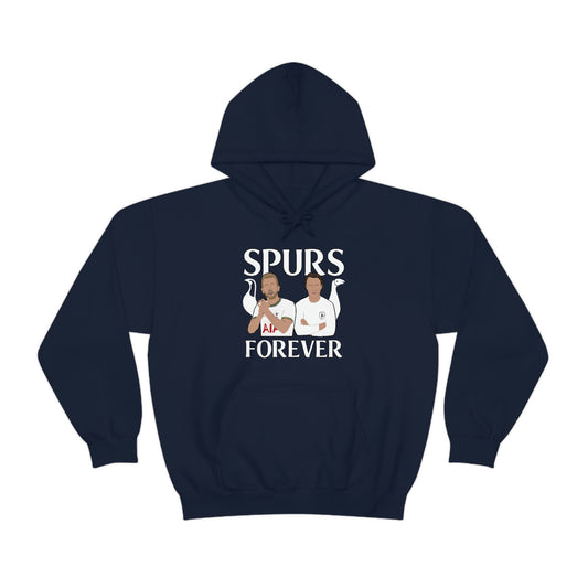 Harry Kane Jimmy Greaves Spurs Forever Tottenham Hotspur Hoodie