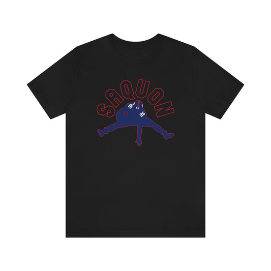 Saquon Barkley New York Giants T-Shirt