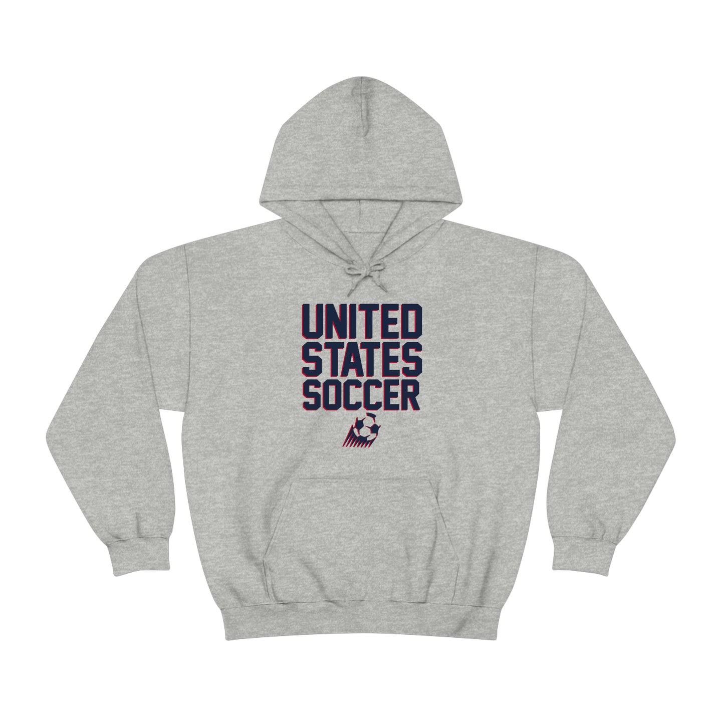 United States Soccer USMNT USWNT Hoodie