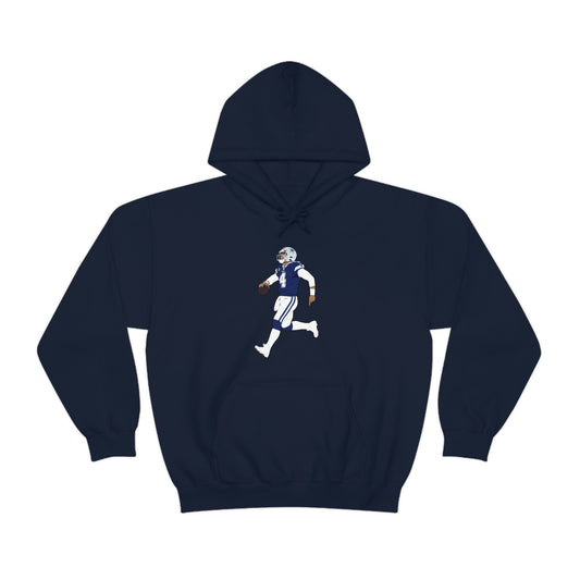 Dak Prescott Dallas Cowboys Hoodie