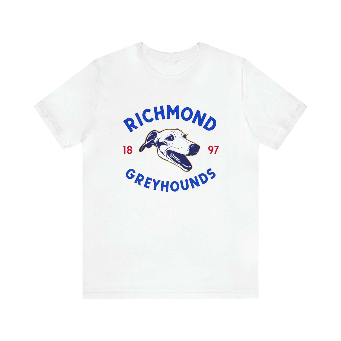 AFC Richmond Greyhounds Ted Lasso T-Shirt