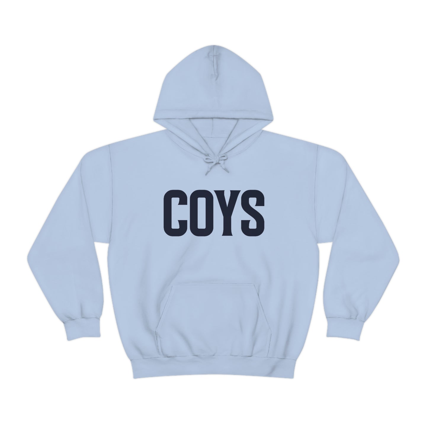 COYS Tottenham Hotspur Hoodie