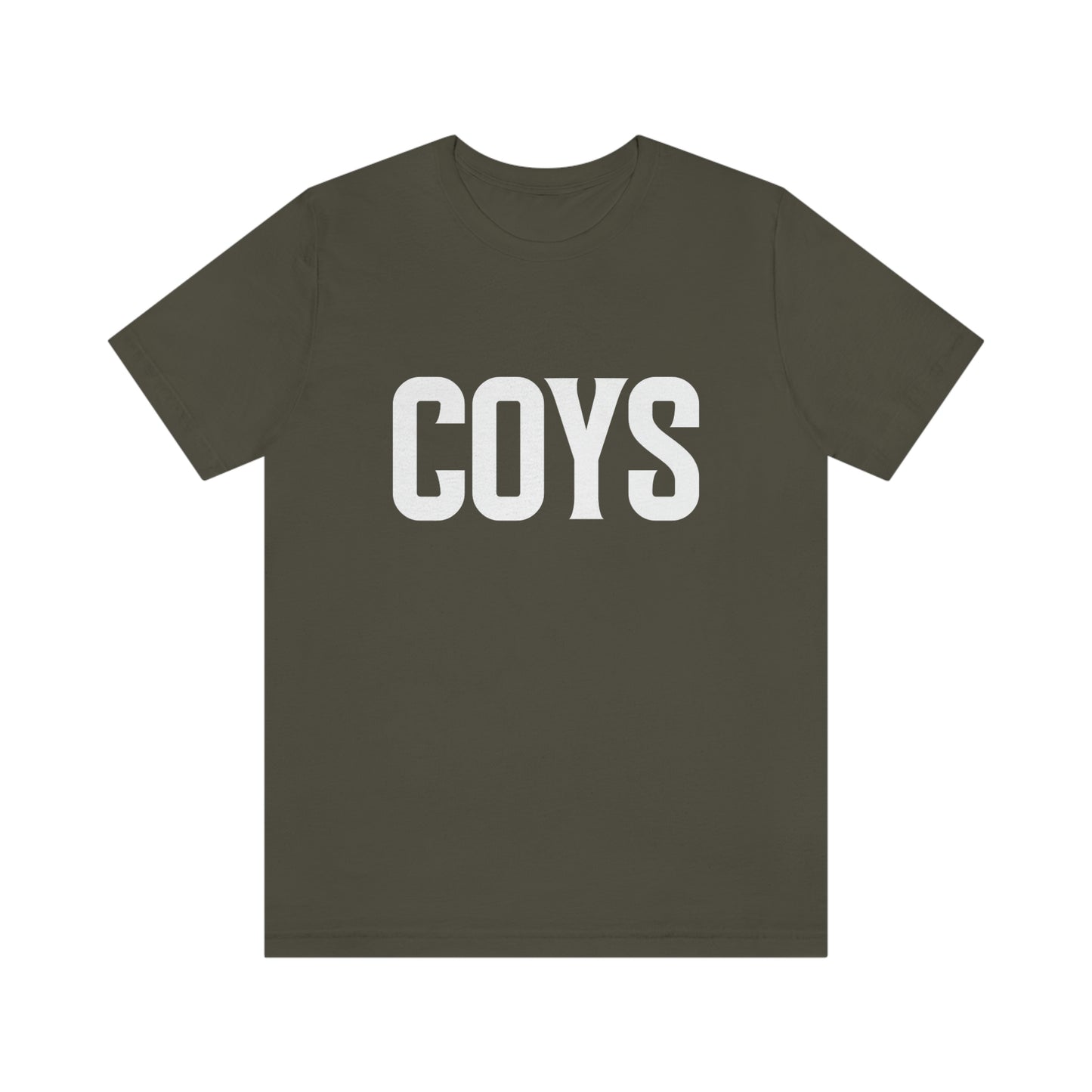 COYS Tottenham Hotspur T-Shirt