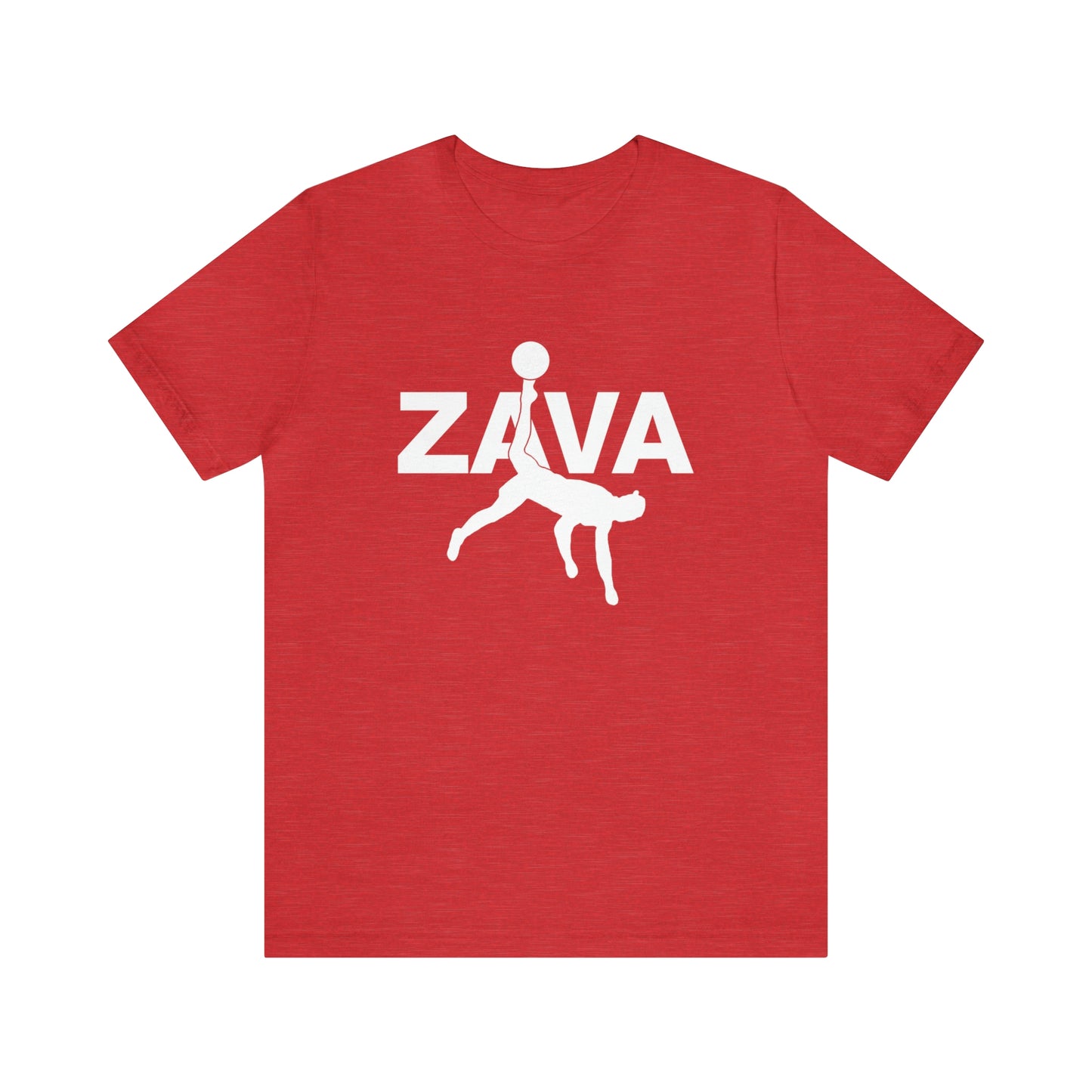 Zava Scorpion Kick Ted Lasso T-Shirt