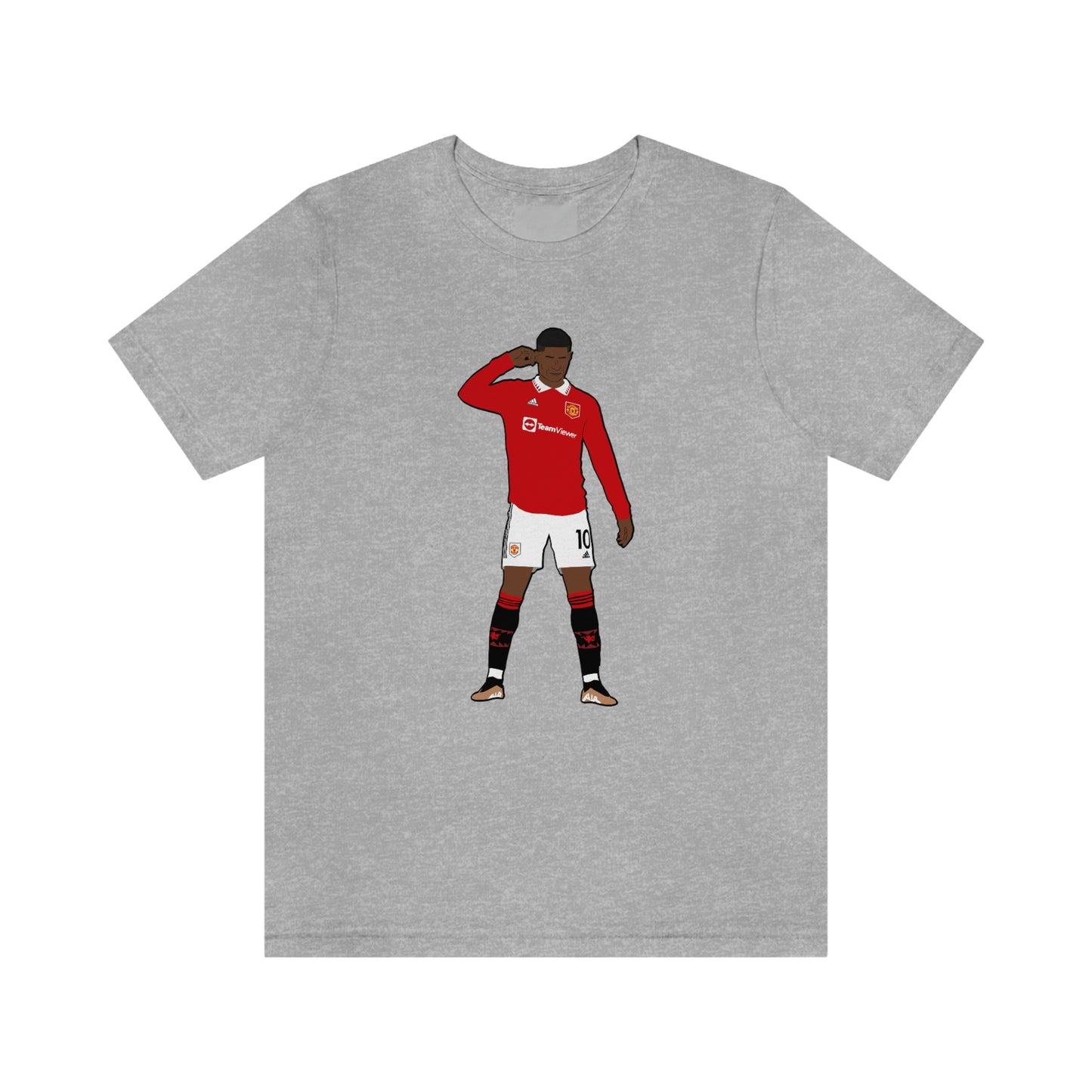 Marcus Rashford Manchester United T-Shirt