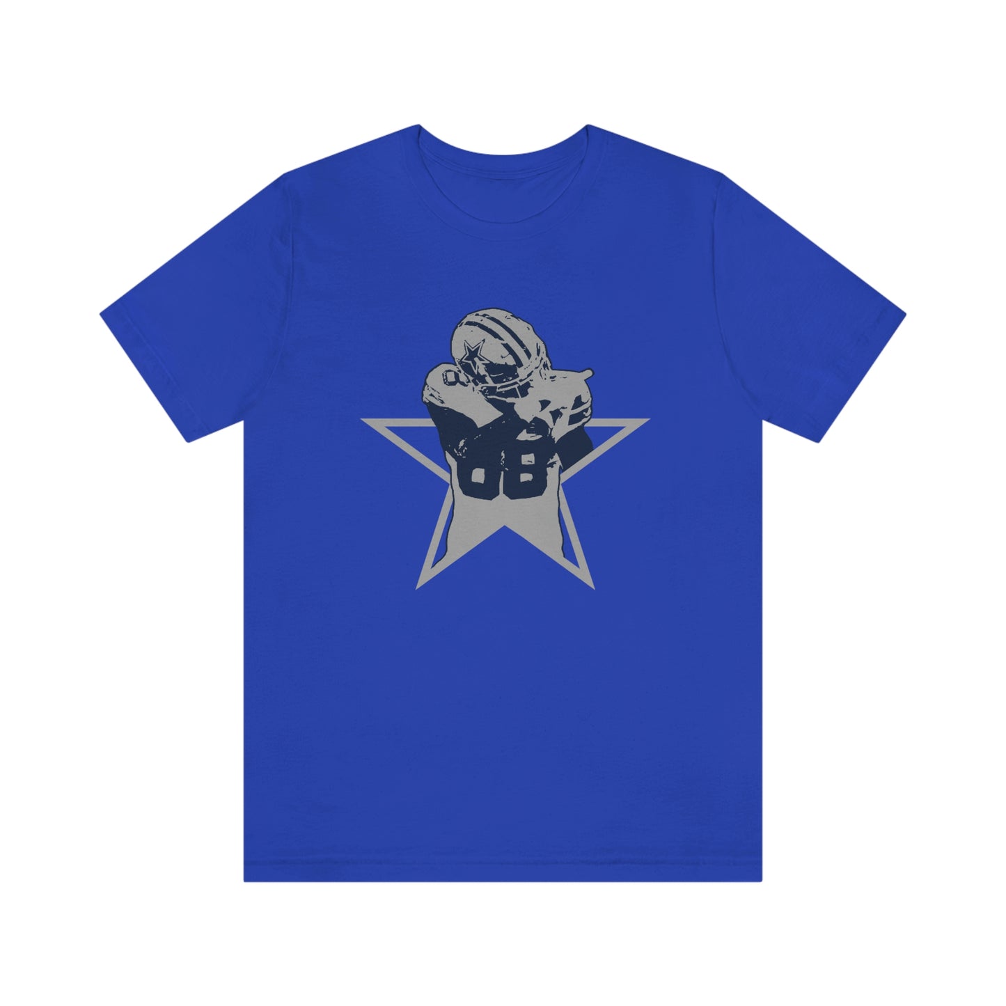 CeeDee Lamb Dallas Cowboys T-Shirt