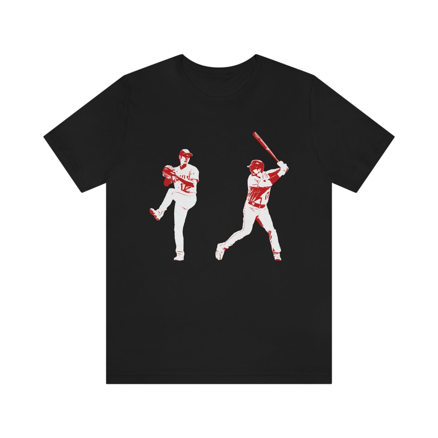 Shohei Ohtani Los Angeles Angels T-Shirt