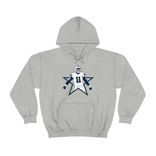 Micah Parsons Dallas Cowboys Hoodie