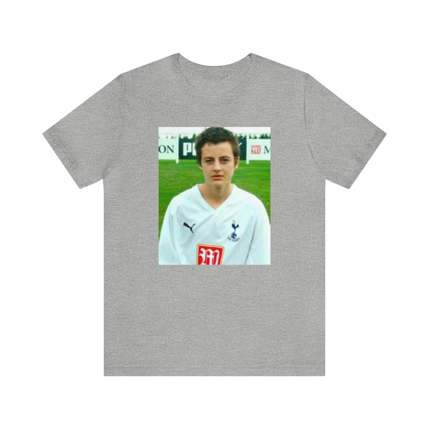 Ryan Mason Tottenham Hotspur T-Shirt