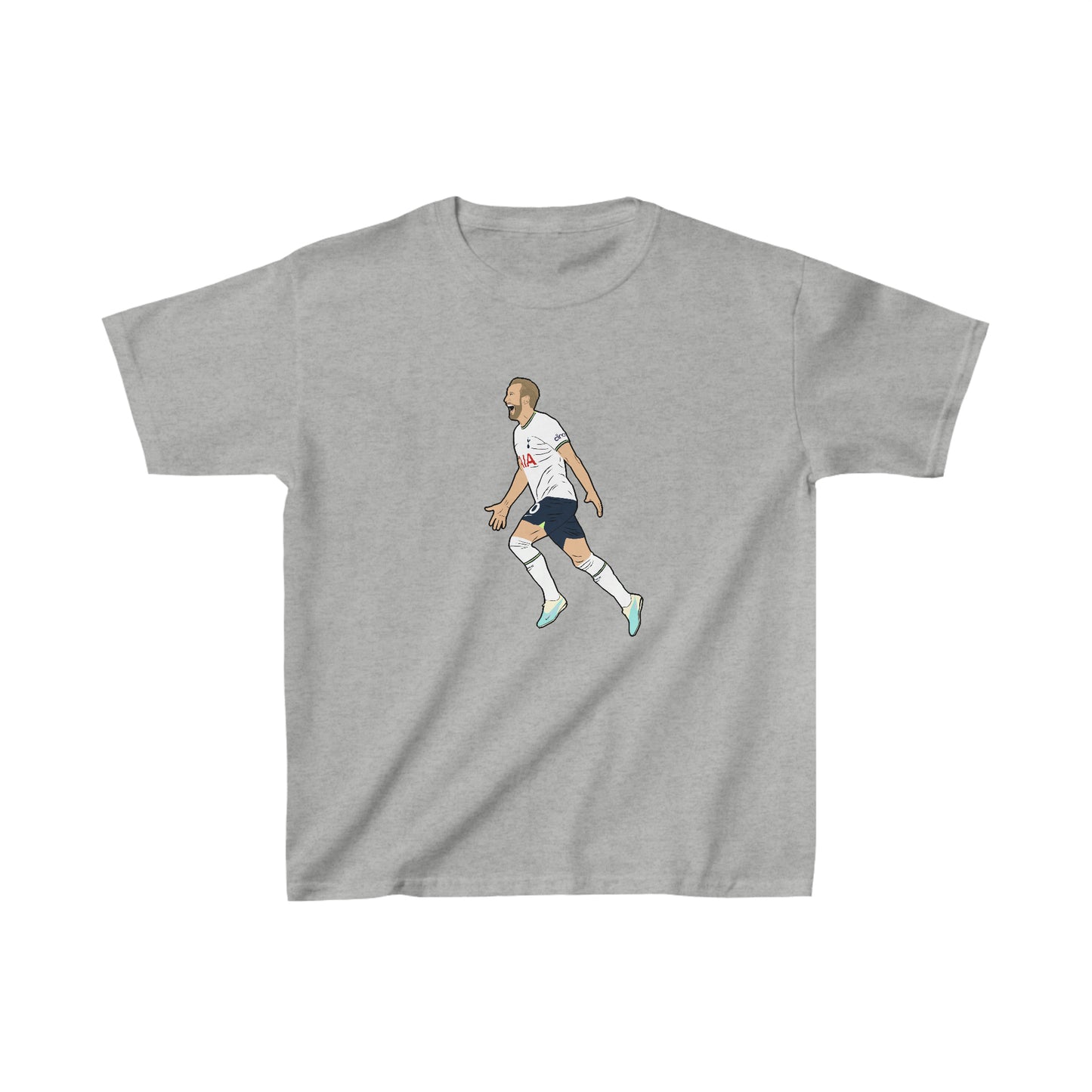 Kids Tottenham Hotspur T-Shirt Harry Kane