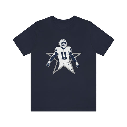 Micah Parsons Dallas Cowboys T-Shirt