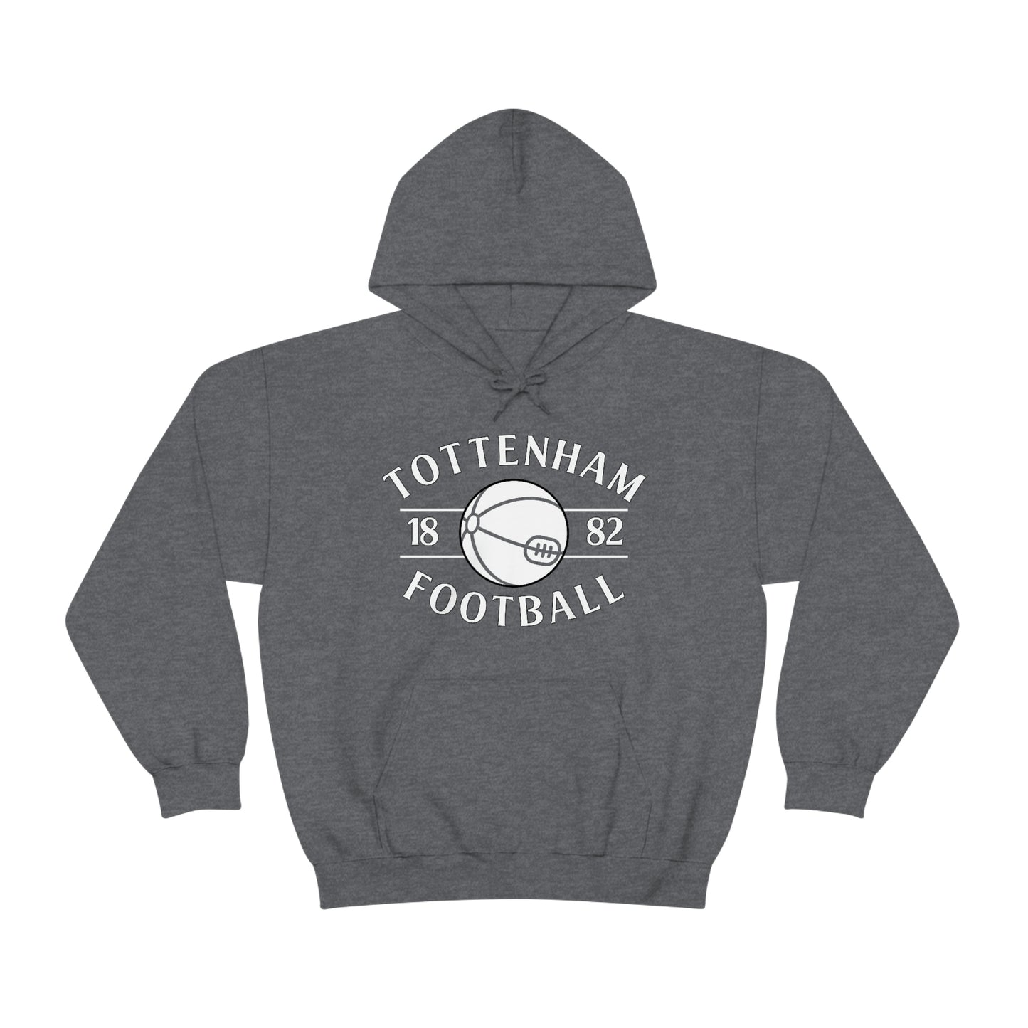 Tottenham Football 1882 Hoodie