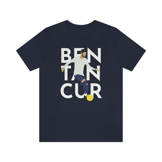 Rodrigo Bentancur Tottenham Hotspur T-Shirt