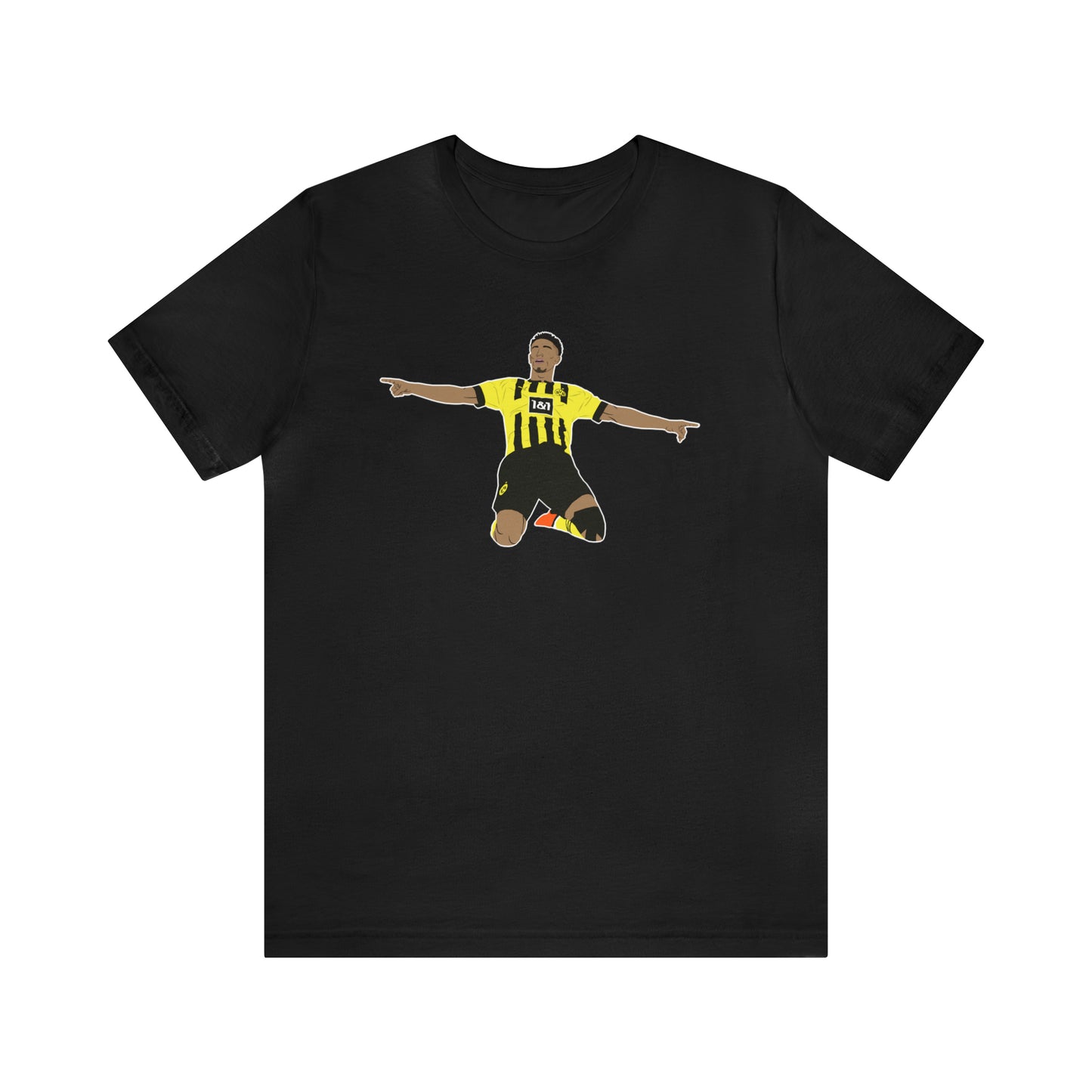 Jude Bellingham Dortmund T-Shirt