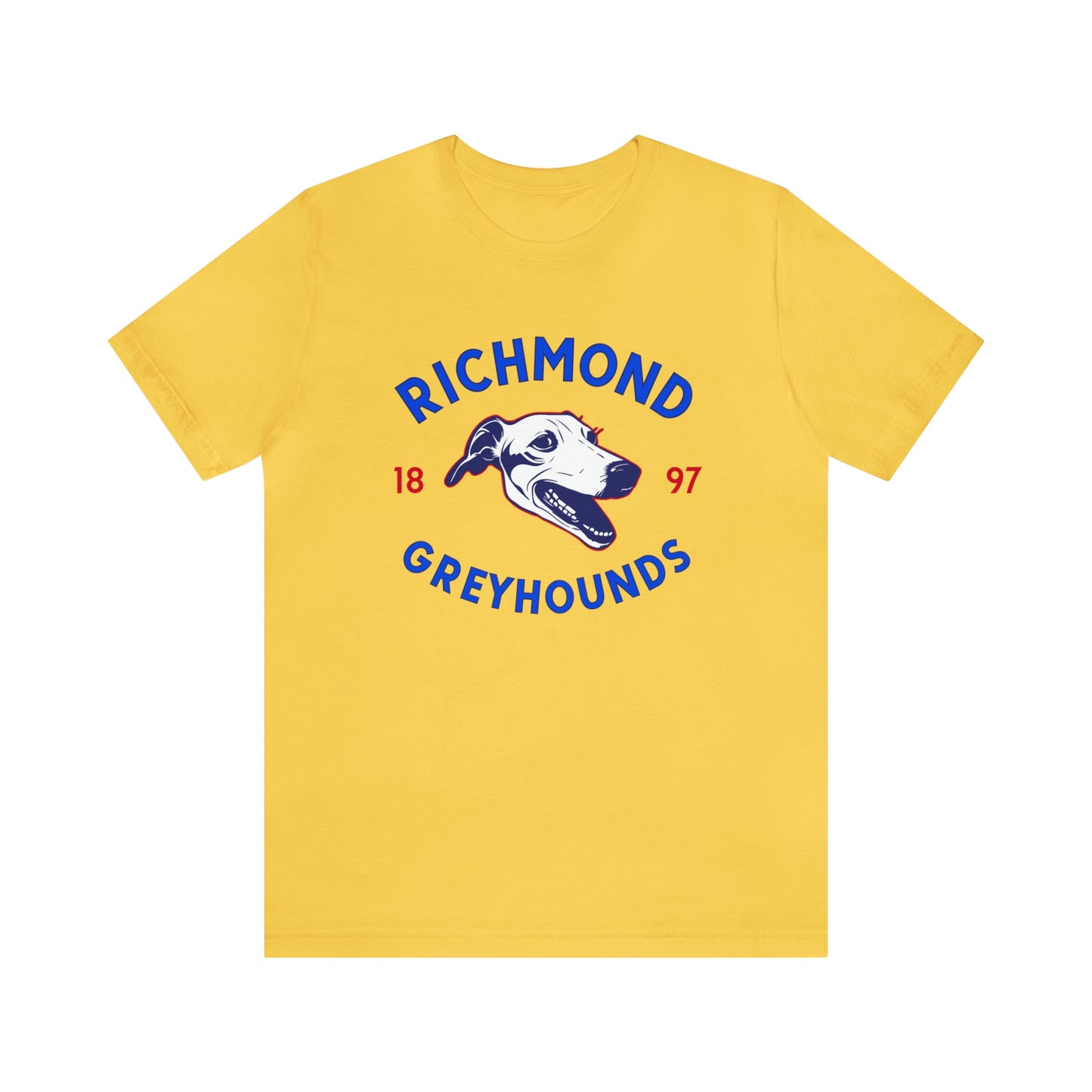 AFC Richmond Greyhounds Ted Lasso T-Shirt