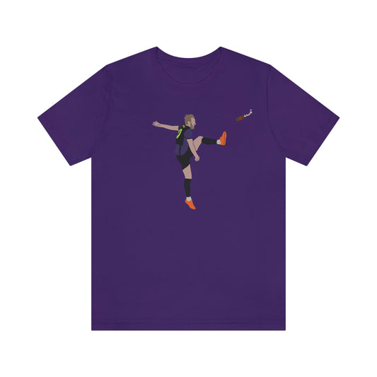 Harry Kane Bottle Kick Celebration T-Shirt