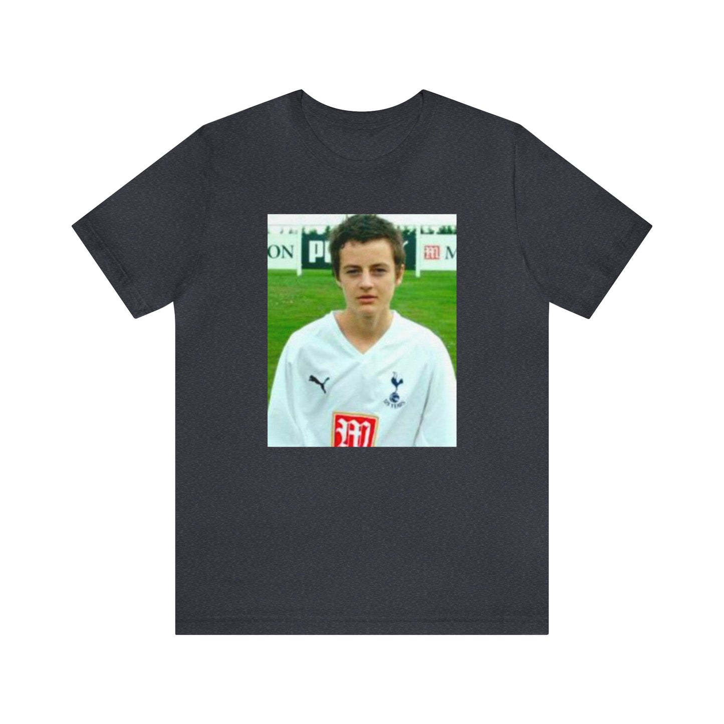 Ryan Mason Tottenham Hotspur T-Shirt