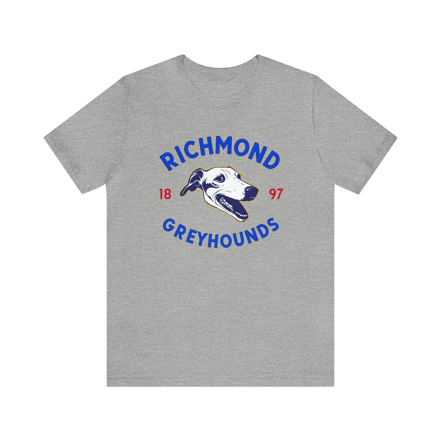 AFC Richmond Greyhounds Ted Lasso T-Shirt