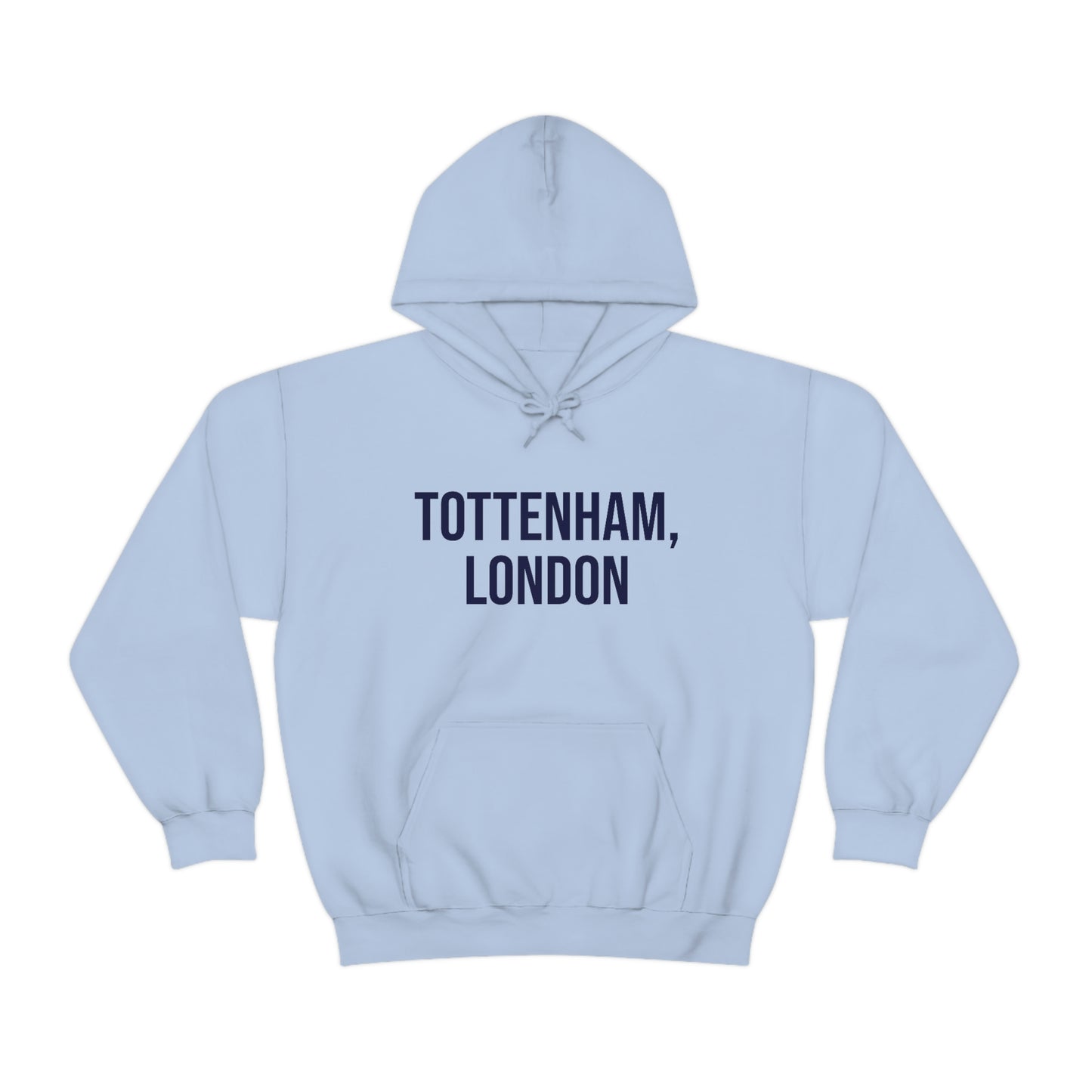 Tottenham London Hoodie