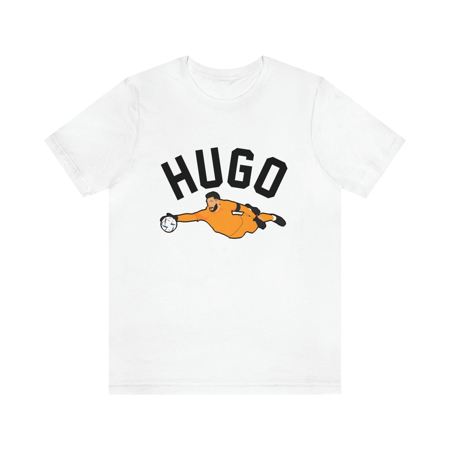 Hugo Lloris T-Shirt