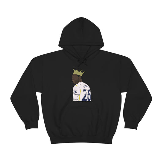 Ledley King Tottenham Hotspur Hoodie