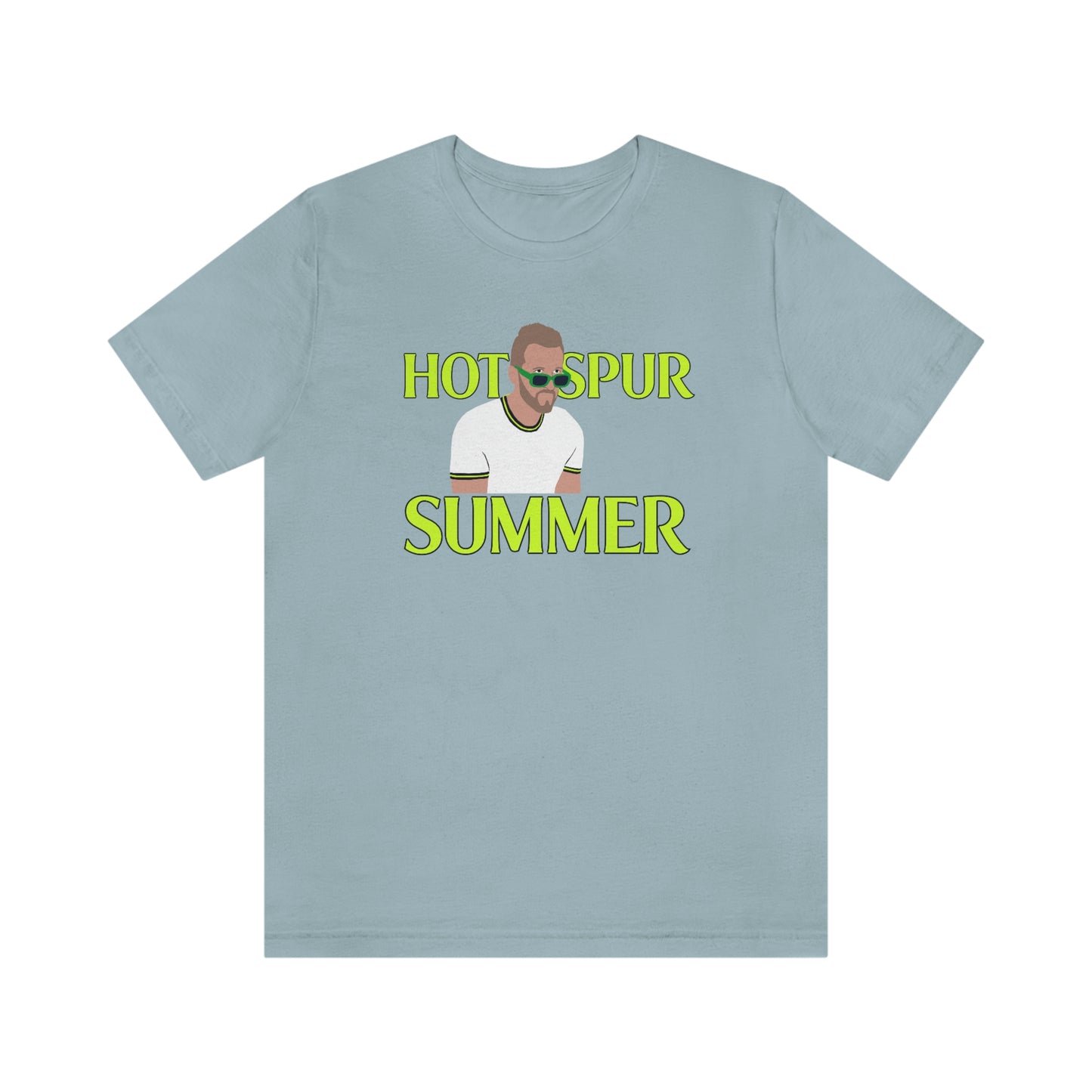 Hotspur Summer Tottenham Hotspur T-Shirt