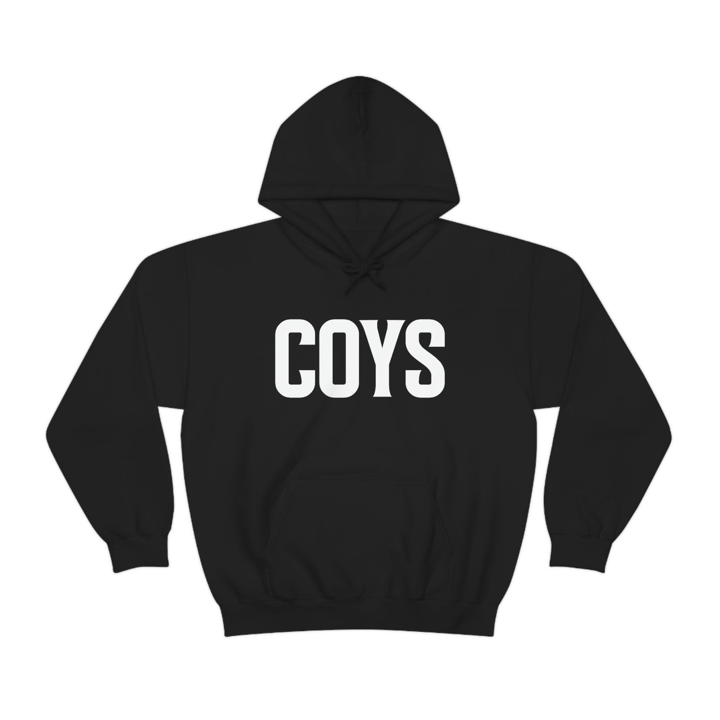 COYS Tottenham Hotspur Hoodie