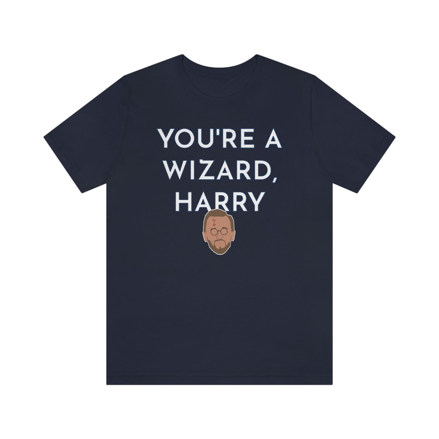 Harry Kane You're A Wizard T-Shirt