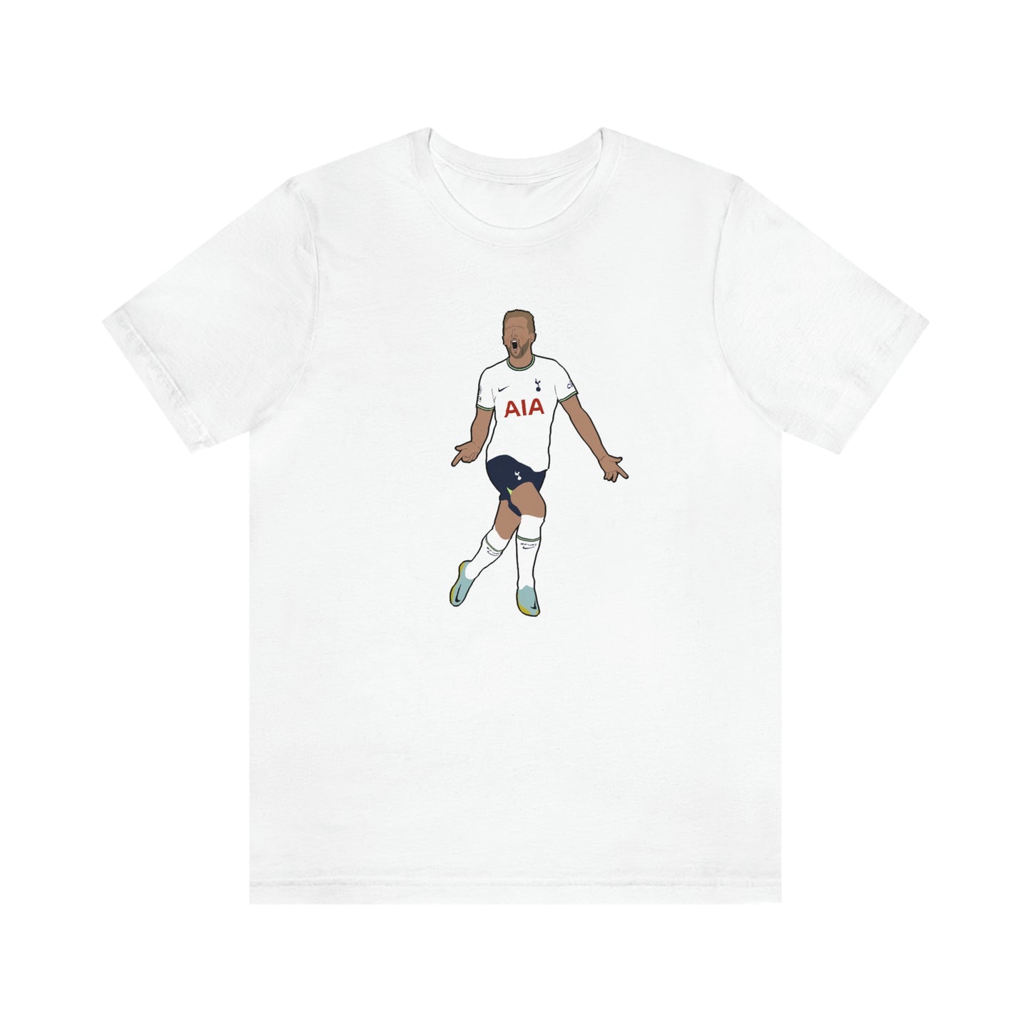 Harry Kane Tottenham Hotspur T-Shirt