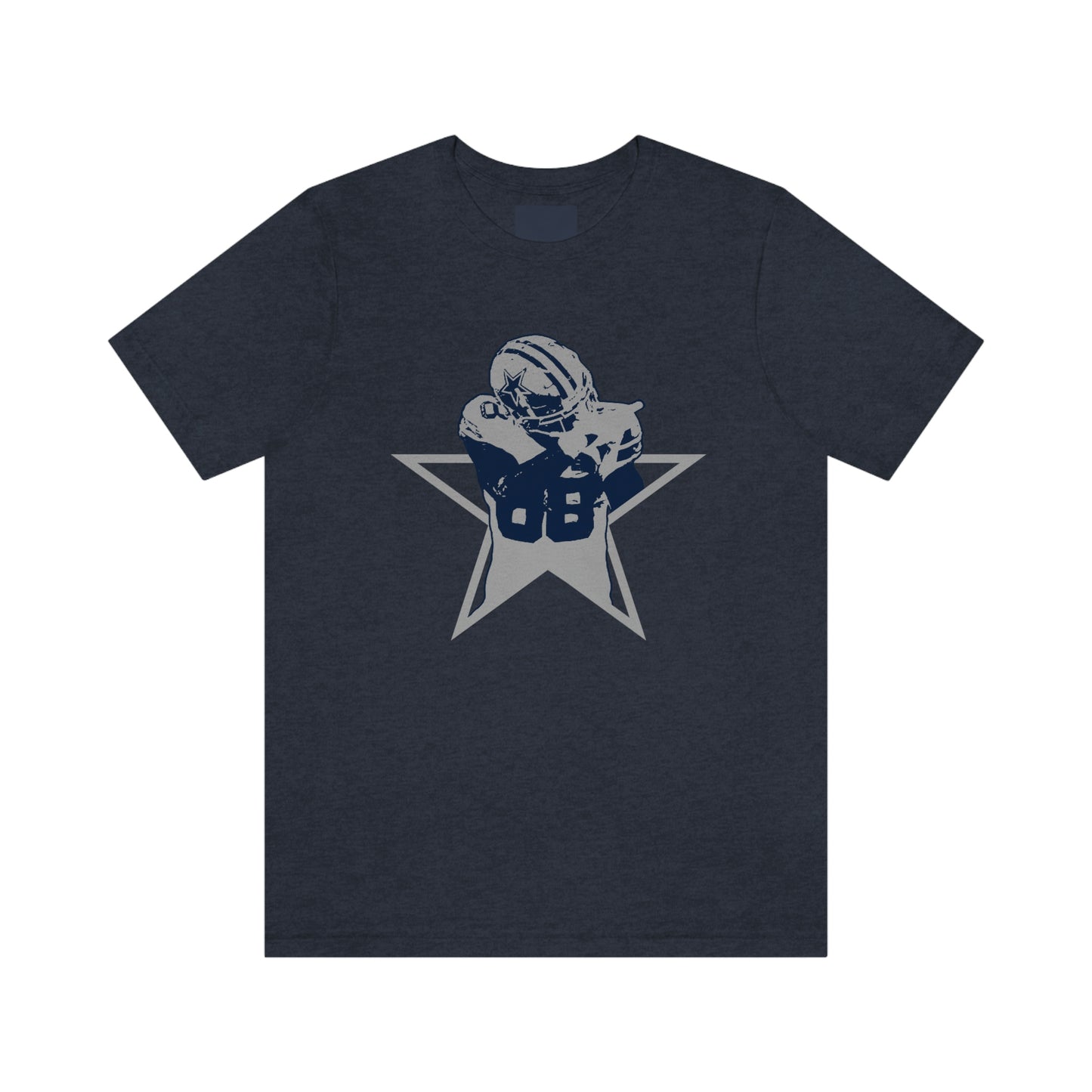 CeeDee Lamb Dallas Cowboys T-Shirt