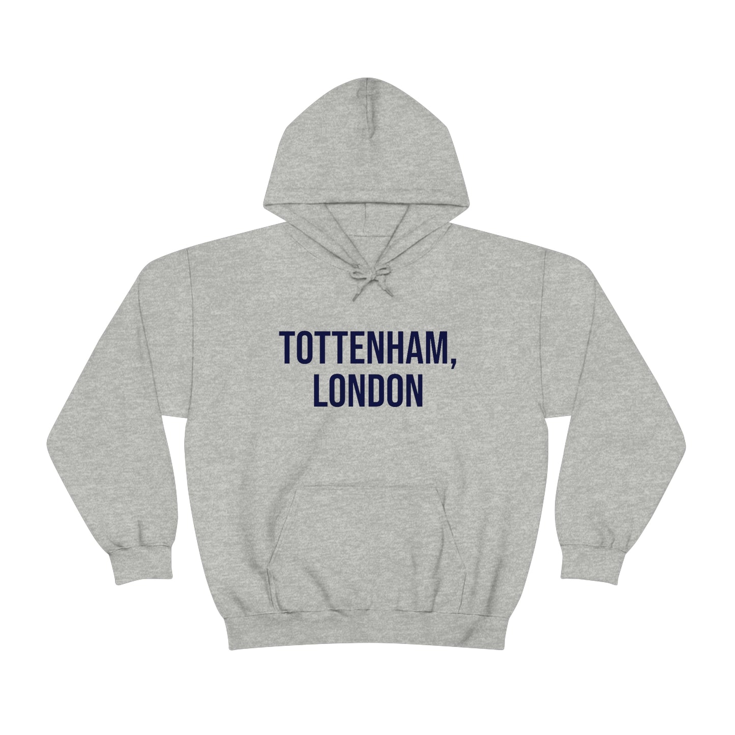 Tottenham London Hoodie