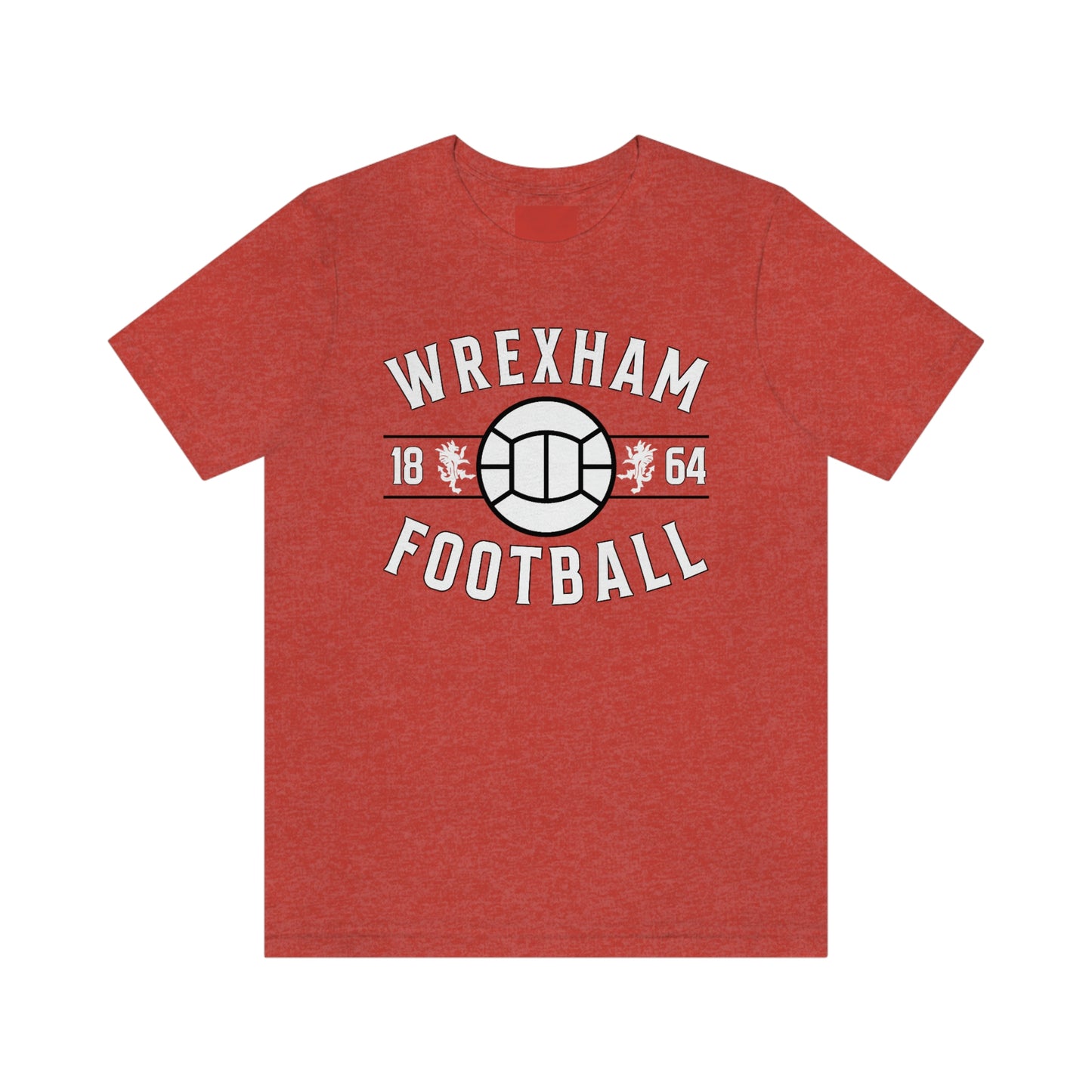 Wrexham Football 1864 T-Shirt