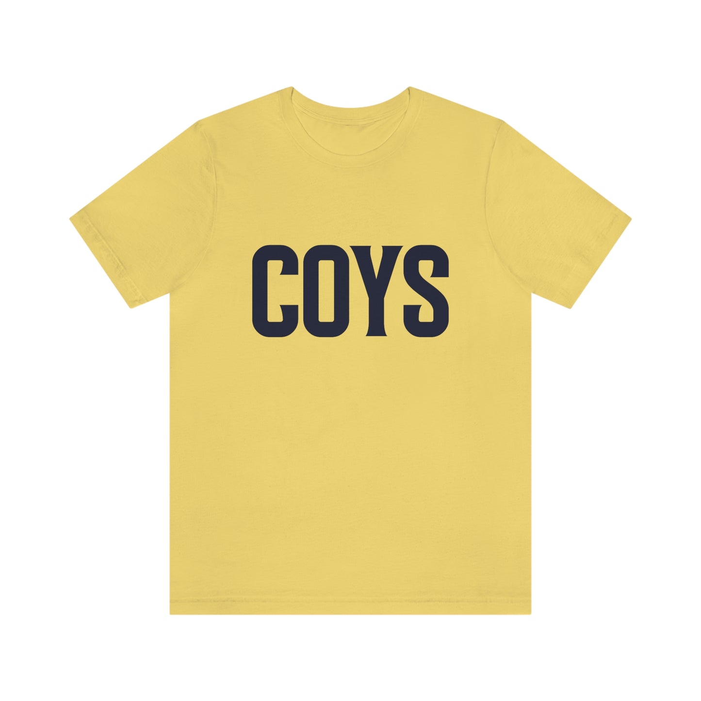 COYS Tottenham Hotspur T-Shirt