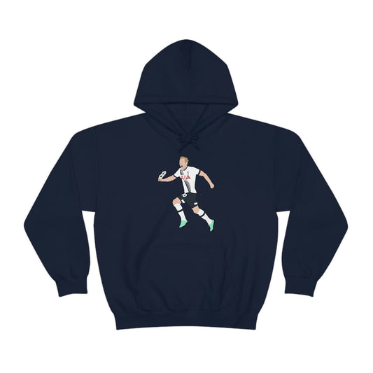 Harry Kane North London Derby 2016 Tottenham Hotspur Hoodie