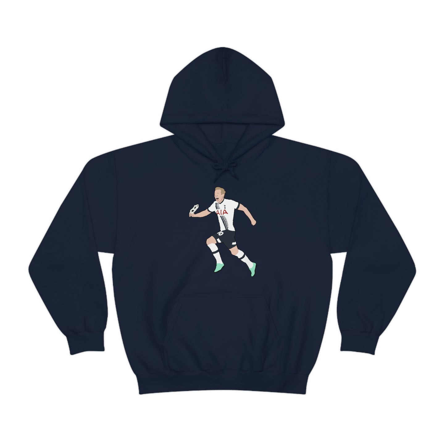 Harry Kane North London Derby 2016 Tottenham Hotspur Hoodie