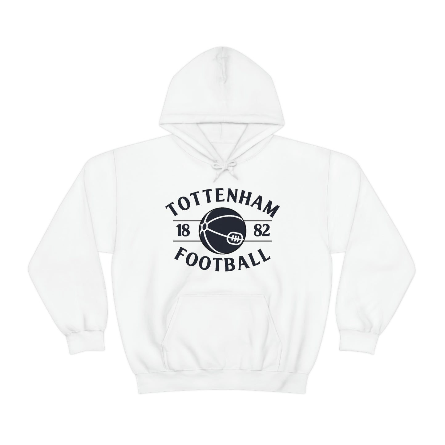 Tottenham Football 1882 Hoodie