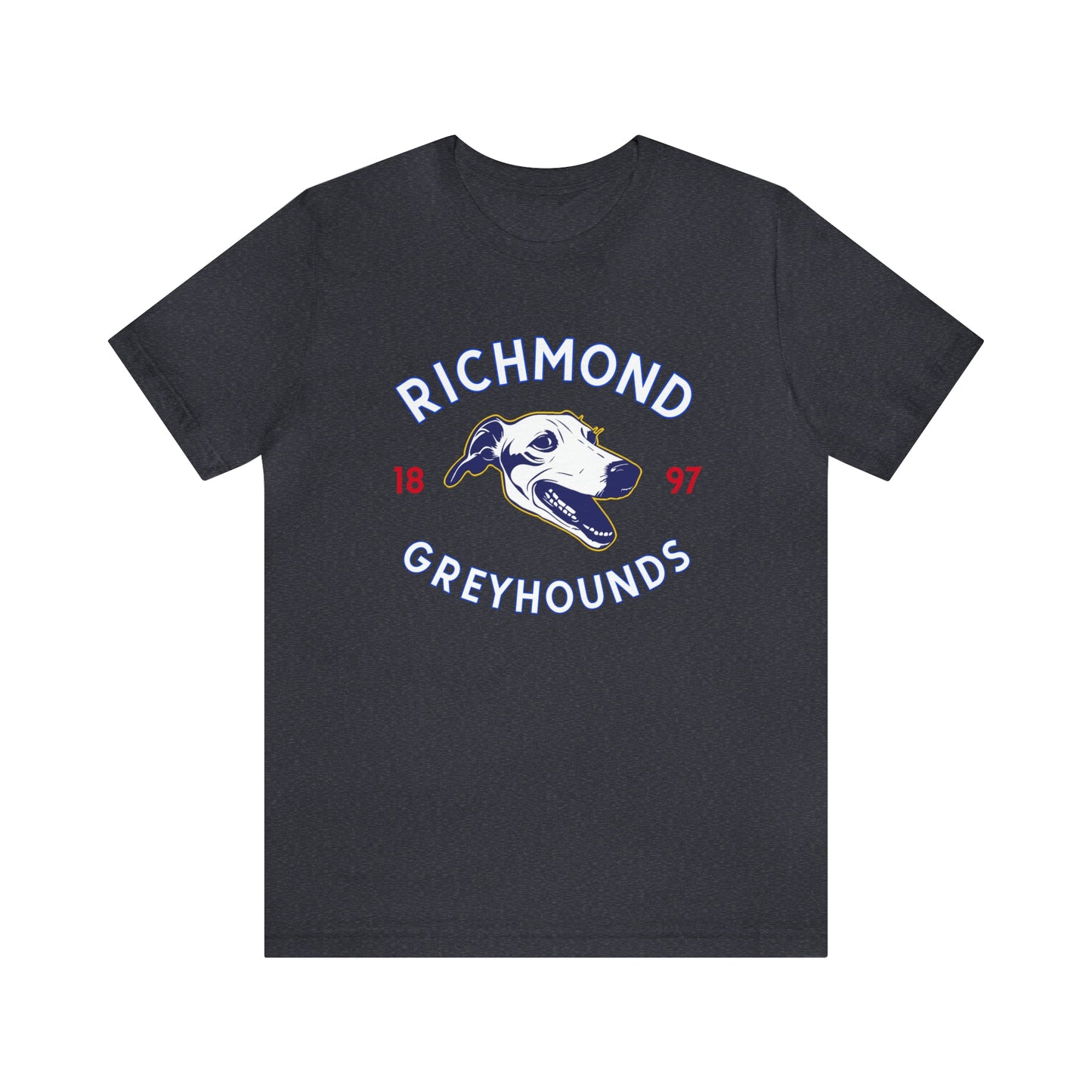 AFC Richmond Greyhounds Ted Lasso T-Shirt