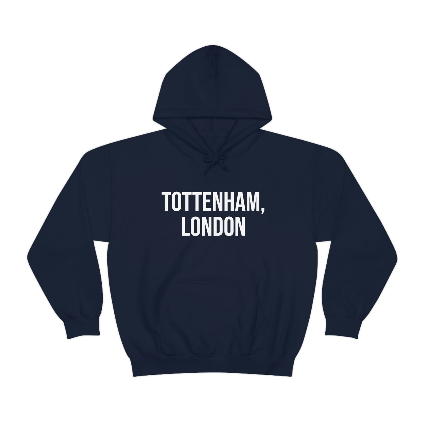 Tottenham London Hoodie