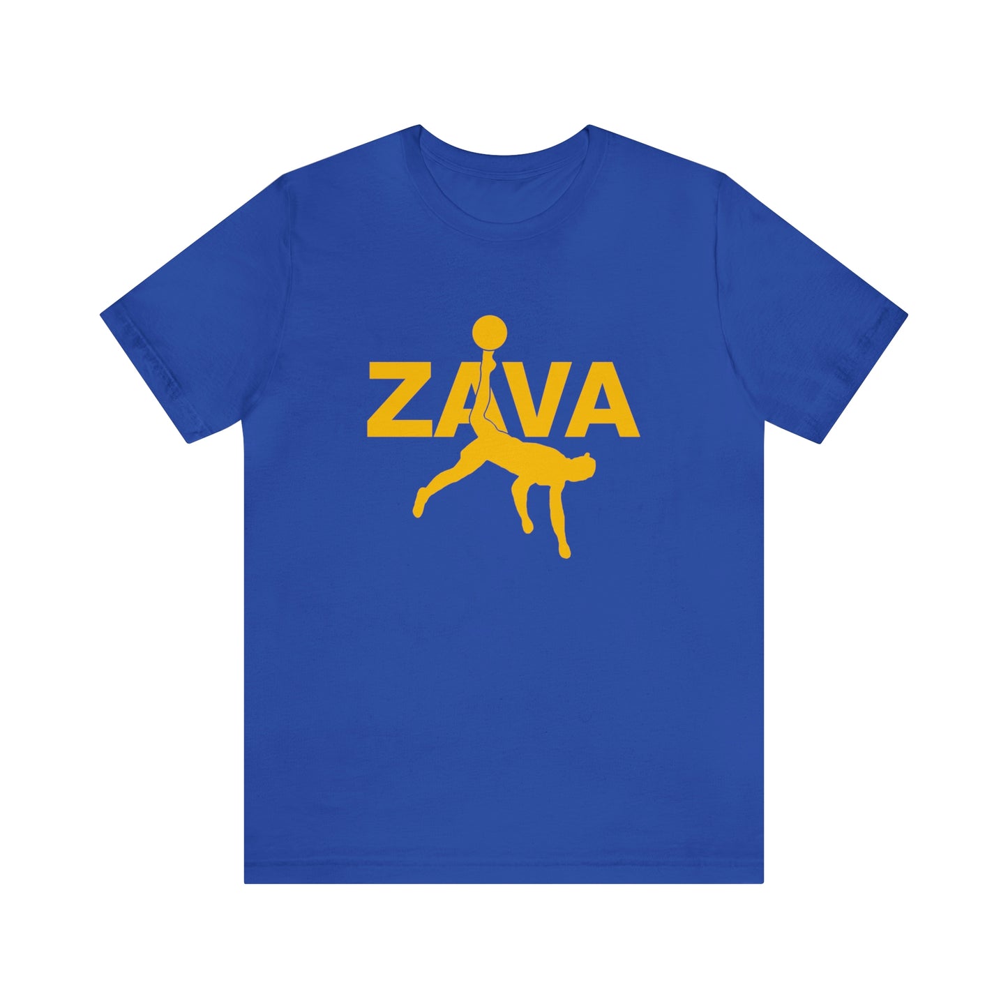 Zava Scorpion Kick Ted Lasso T-Shirt