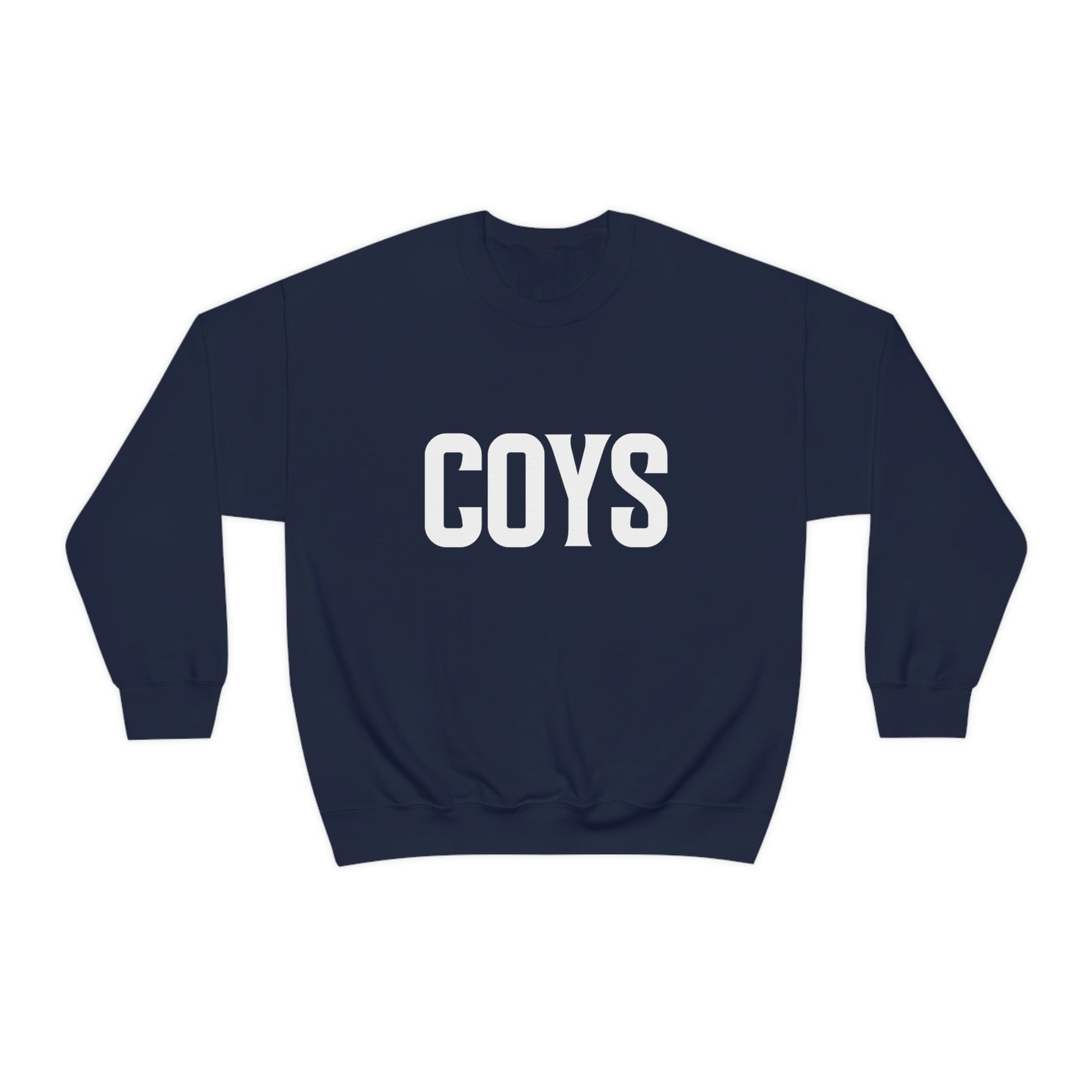 COYS Tottenham Hotspur Crewneck Sweatshirt