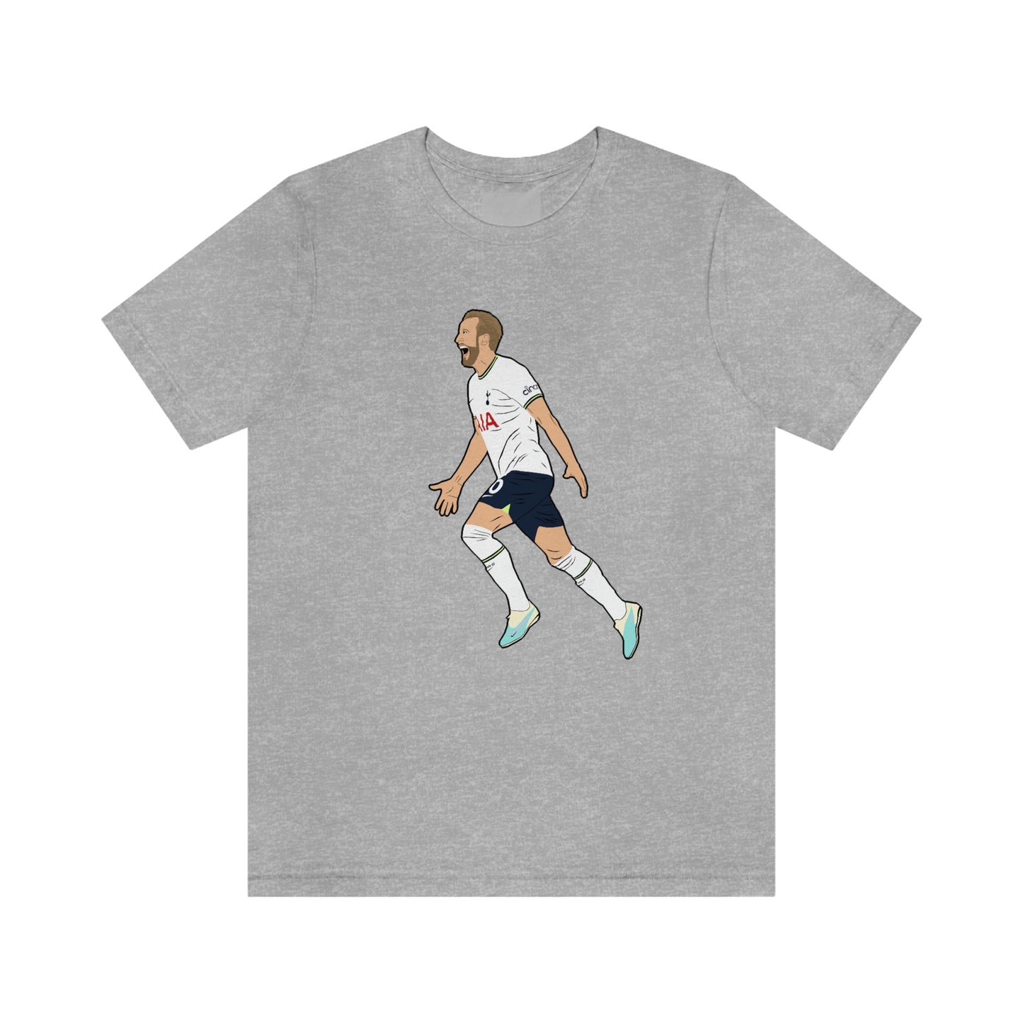 Harry Kane Tottenham Hotspur T-Shirt