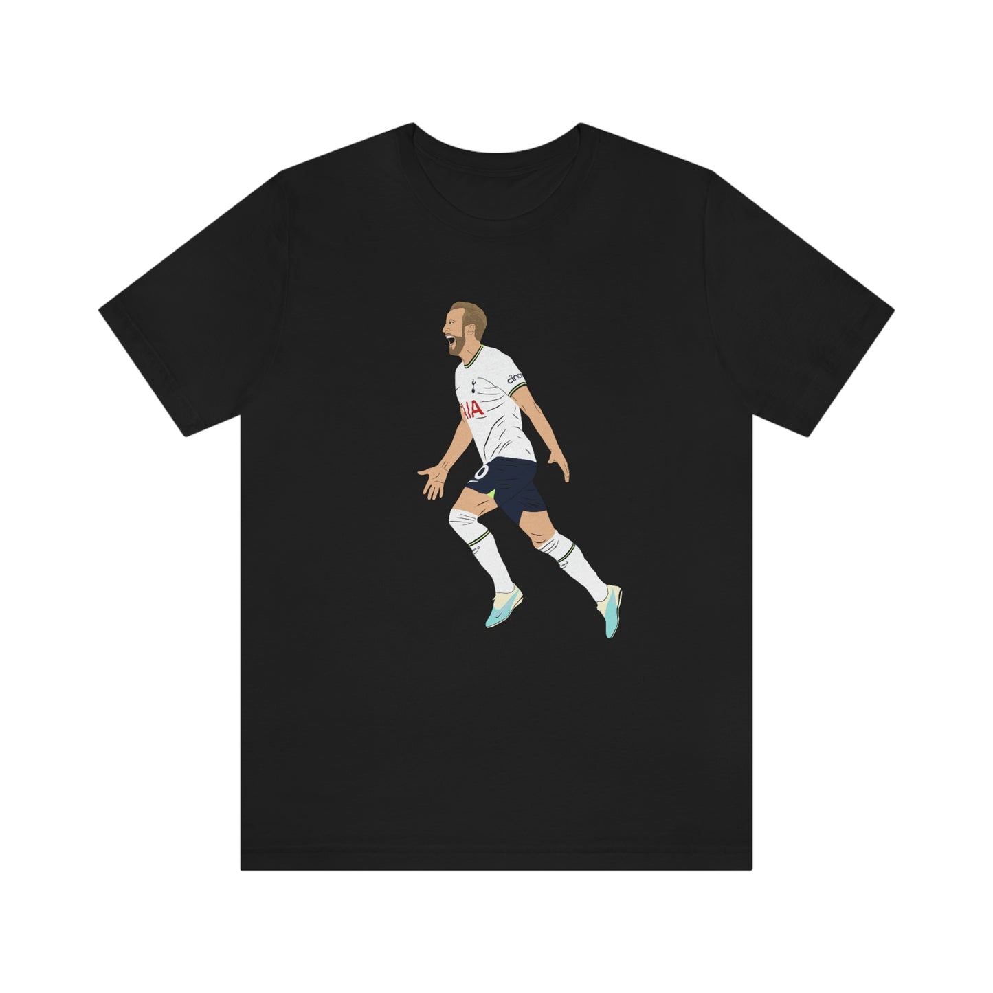 Harry Kane Tottenham Hotspur T-Shirt