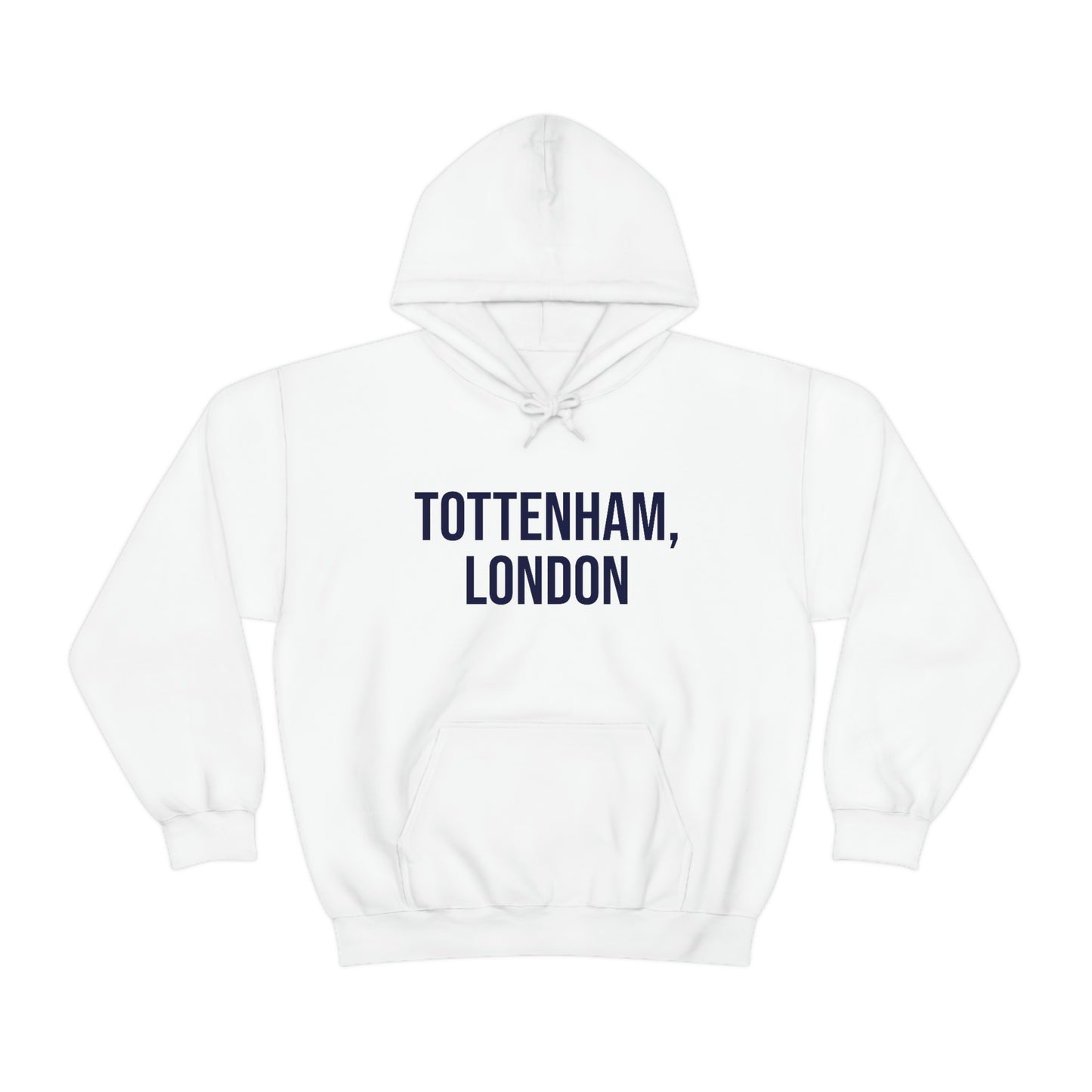 Tottenham London Hoodie