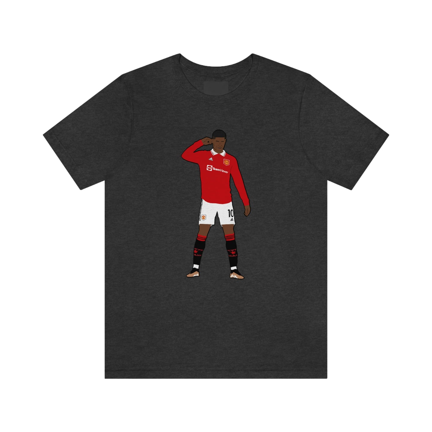 Marcus Rashford Manchester United T-Shirt